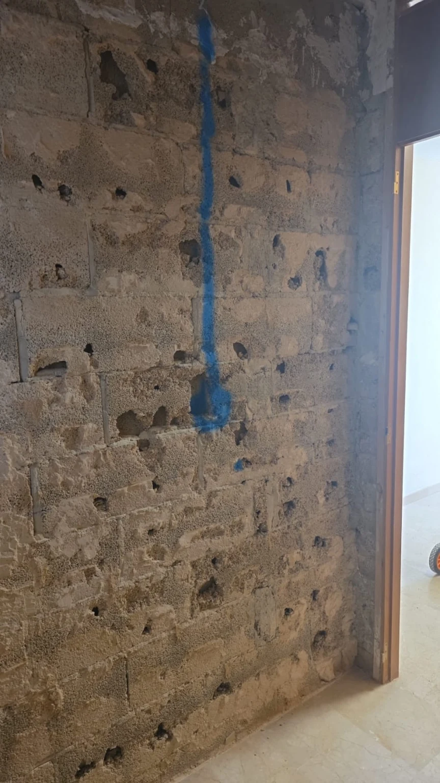 Aseo reformado proceso completo · foto 9